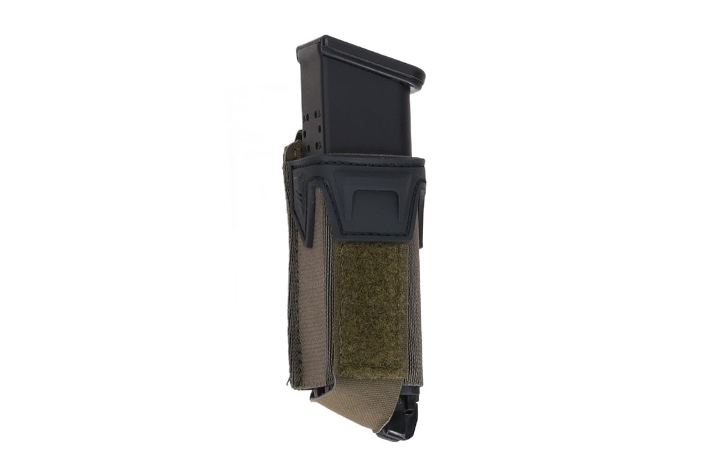 Wosport pistol magazine loader MG-125 Olive