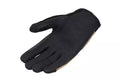 HDR accuracy  tactical gloves  - tan