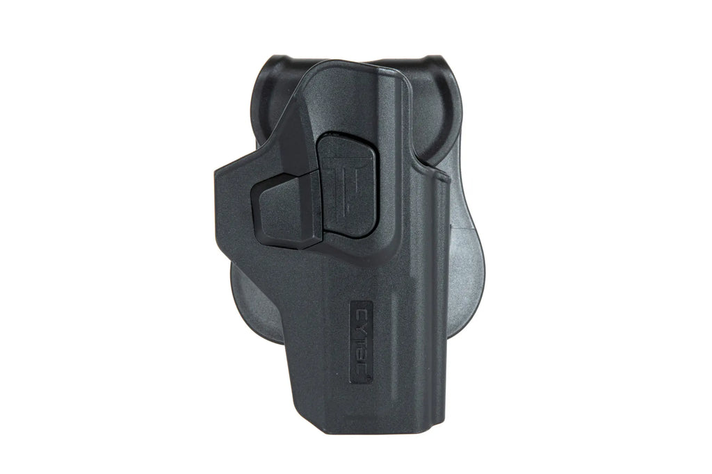 R-DEFENDER holster for CZ P-09, P-07 GEN 4 pistols
