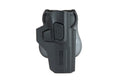 R-DEFENDER holster for CZ P-09, P-07 GEN 4 pistols