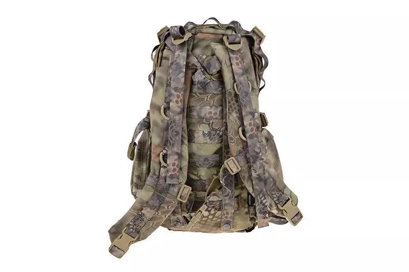 MOLLE Kangaroo Pack - MAD