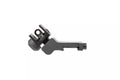 Foldable 45° Rear Sight