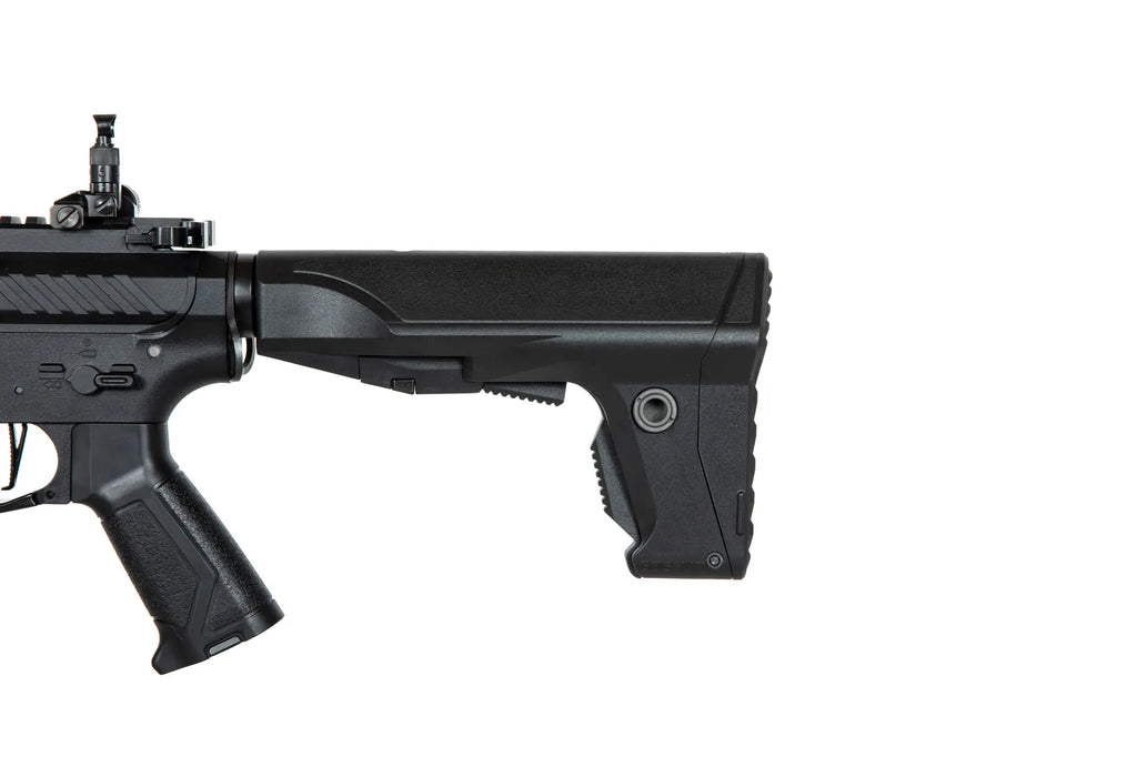 CM16 SRXL M-LOK carbine replica - Black
