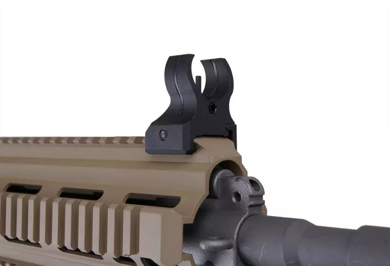 WE Open Bolt assault rifle replica - Tan