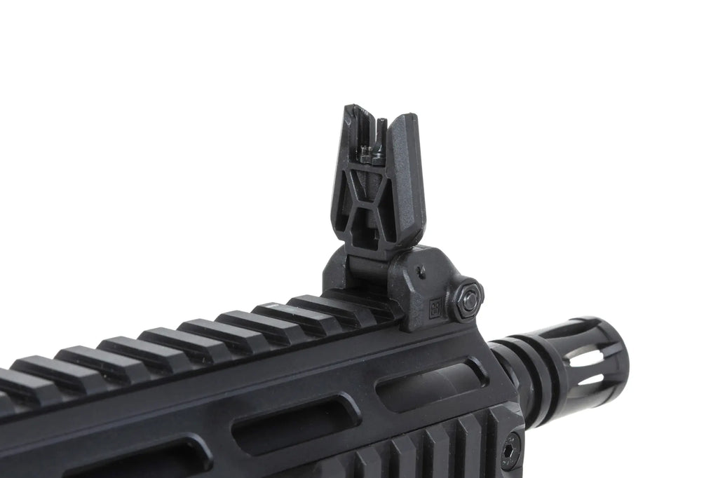 Specna Arms SA-C22 CORE™ Gen.2 HAL ETU™ airsoft Carbine Black