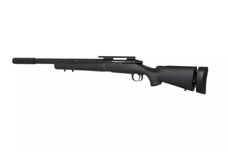 MOD24X G-Spec Sniper Rifle Replica - black