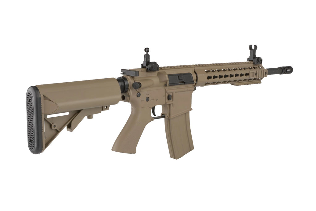 SRT-17 Assault Rifle Replica