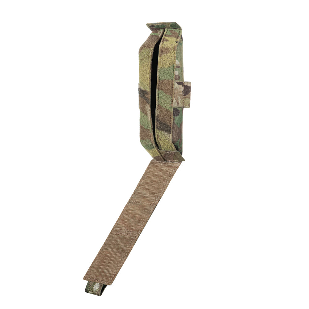 M-Tac tourniquet pouch closed Multicam