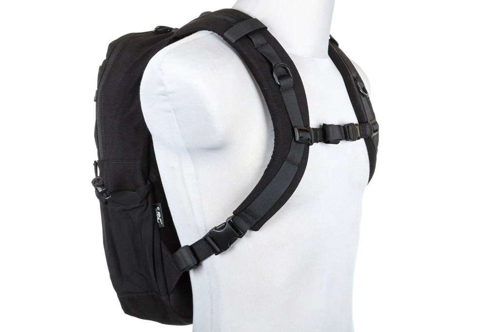 Specna Arms Tactical 20L EDC Backpack Black