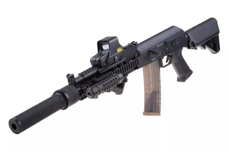 GE17 carbine replica