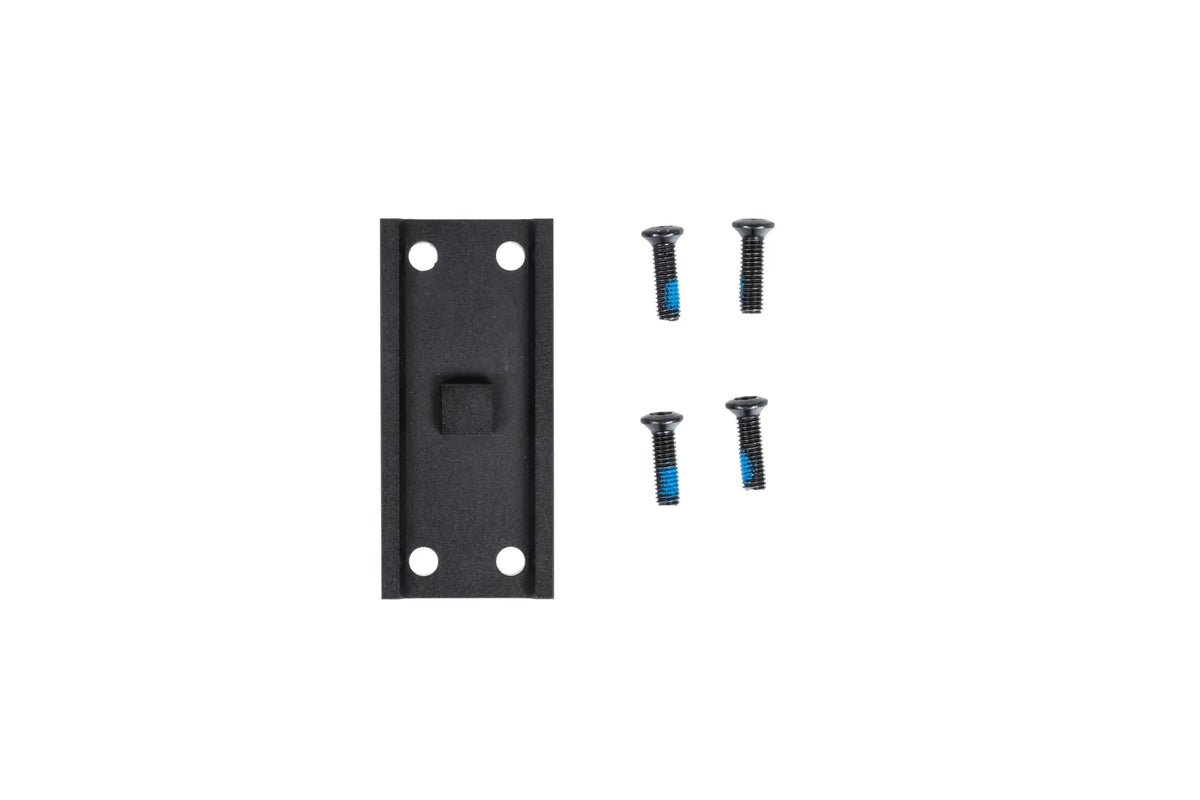 Vector Optics Paragon 1x18 X-Micro SCPS-M10 prismatic sight