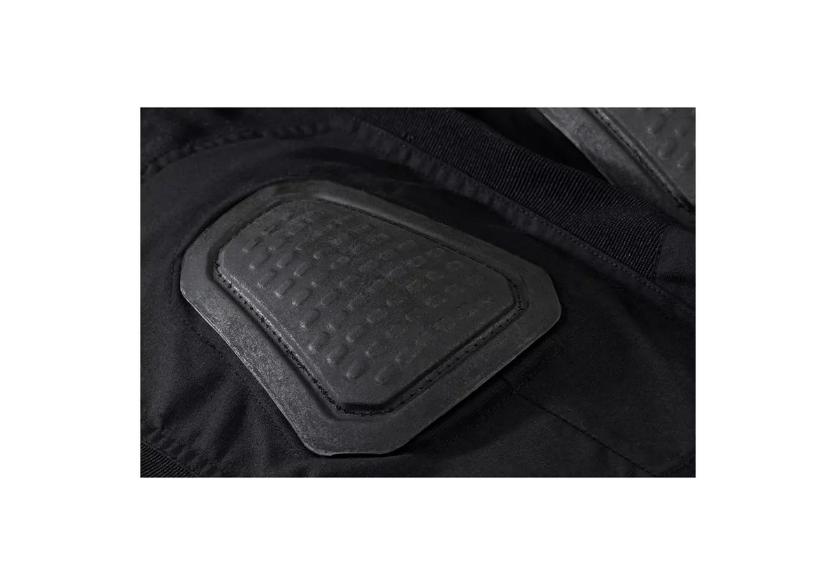 Predator Combat Pants - Black