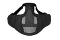 Stalker Evo mask - Black