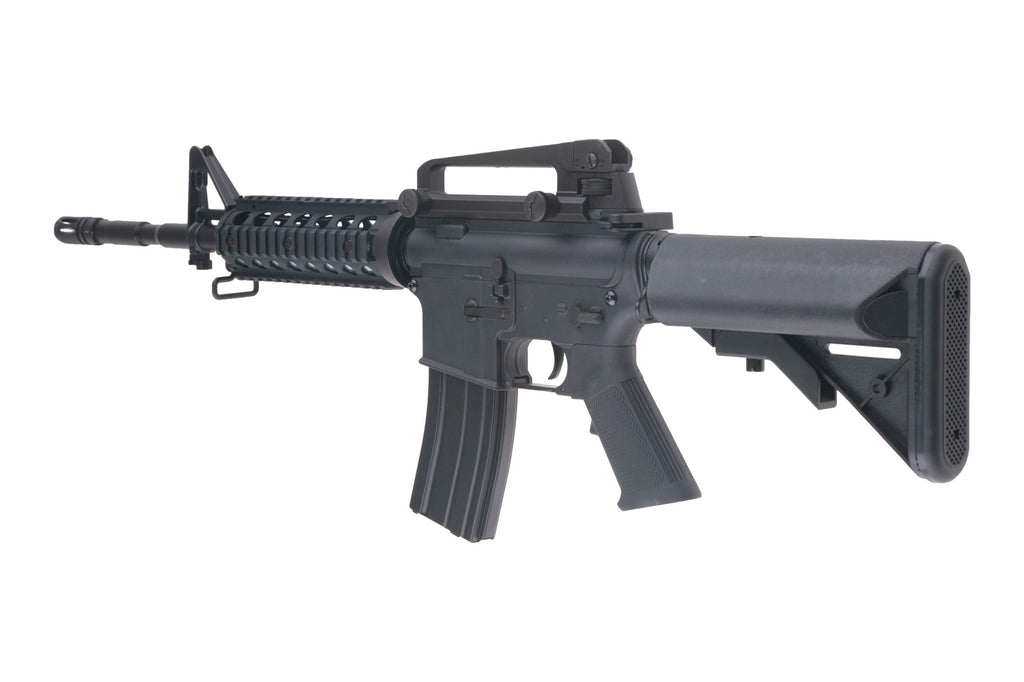 Replika karabinka CM607 BK