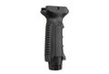 22mm RIS rail tactical grip
