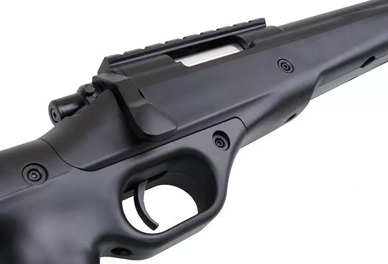 MB11A spring-action sniper rifle replica