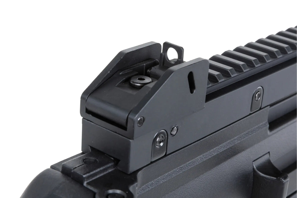 JG WORKS airsoft carbine JG0738 gen 2 Black