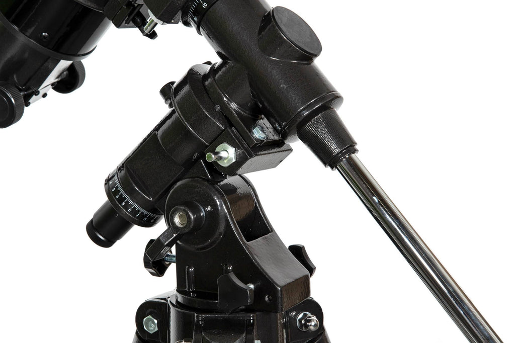 OPTICON Space Traveler 127F700 telescope (OUTLET)