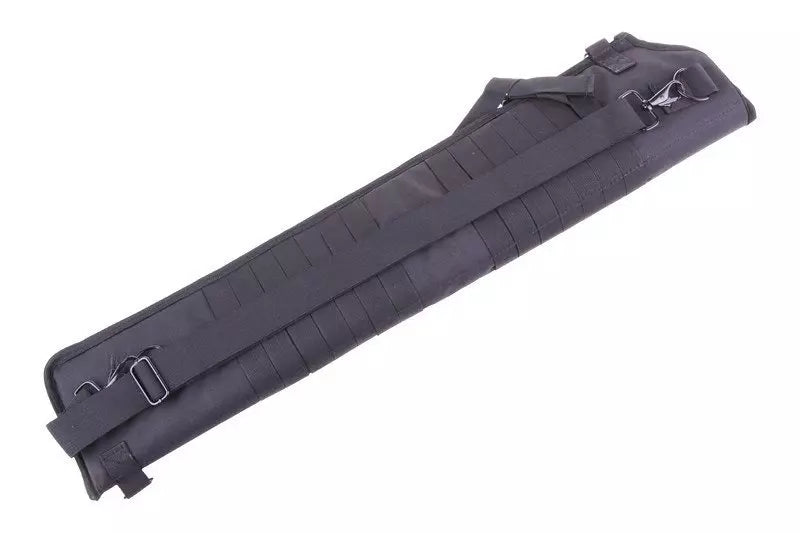 Shotgun cover - black