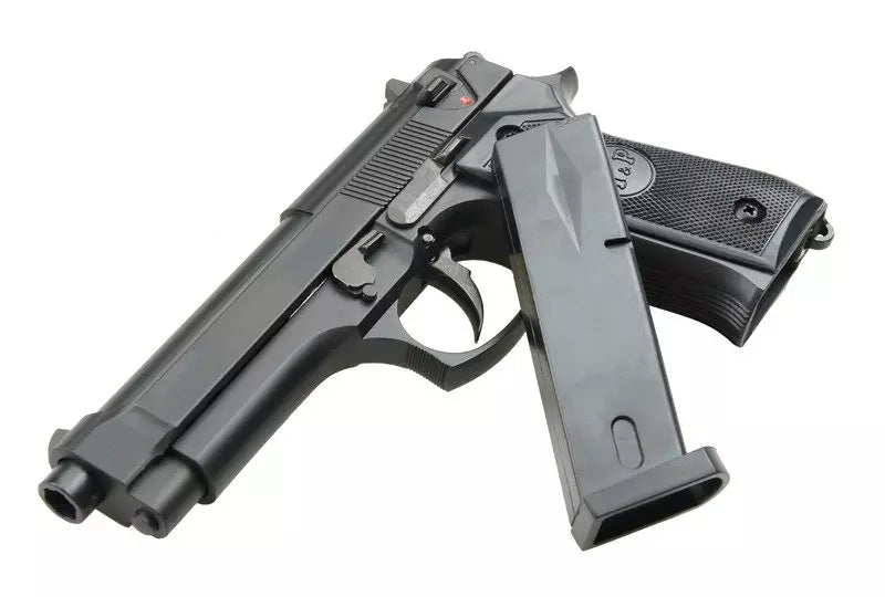 GAH9902 pistol replica