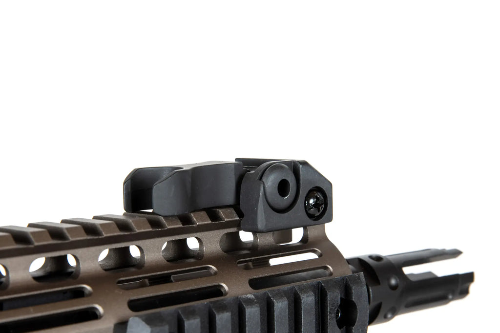 SA-V30 ONE™ TITAN™ V2 Custom Carbine Replica - Chaos Bronze Edition