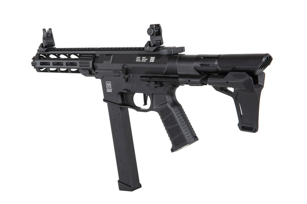 Specna Arms SA-X10 EDGE™ High Speed airsoft Machine Gun (30 rps) (OUTLET)