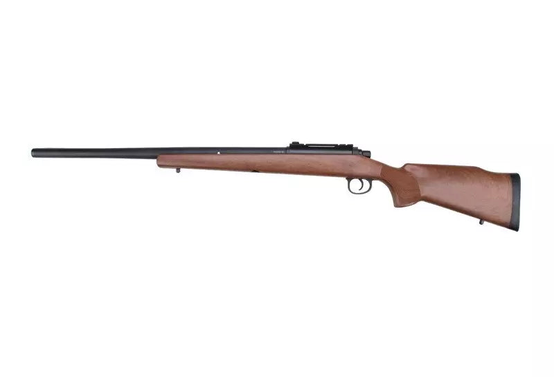 JG376 sniper rifle replica