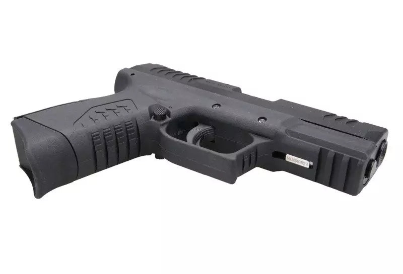 WE-X002 pistol replica