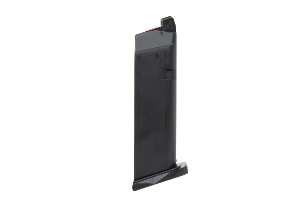 CO2 cartridge 25 BBs AW Custom for VX/G replicas