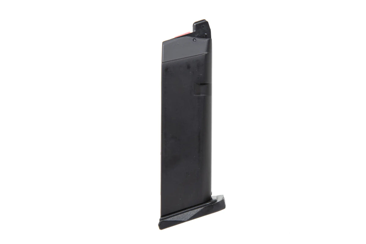 CO2 cartridge 25 BBs AW Custom for VX/G replicas