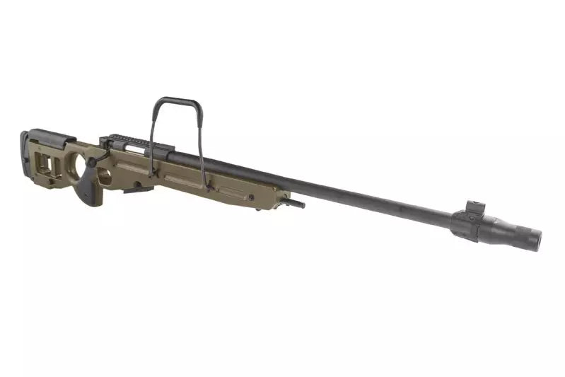 SV-98 CORE™ sniper rifle replica - Tan
