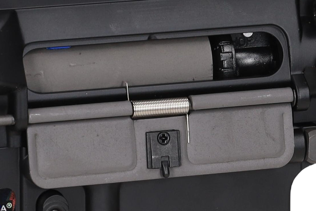 Specna Arms Daniel Defense® RIS III 12.5'' SA-E28 EDGE™ HAL 2™ ETU Gen. 2 Chaos Bronze airsoft Carbine