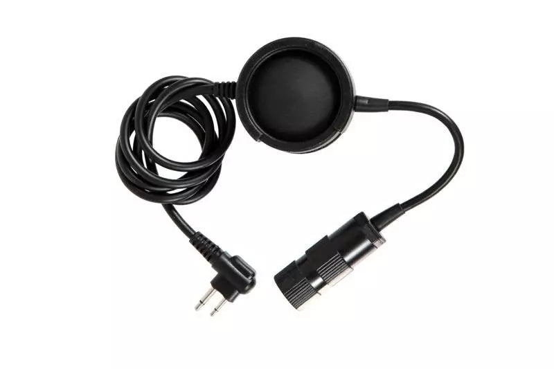 PTT zTCI - Motorola 2-Way