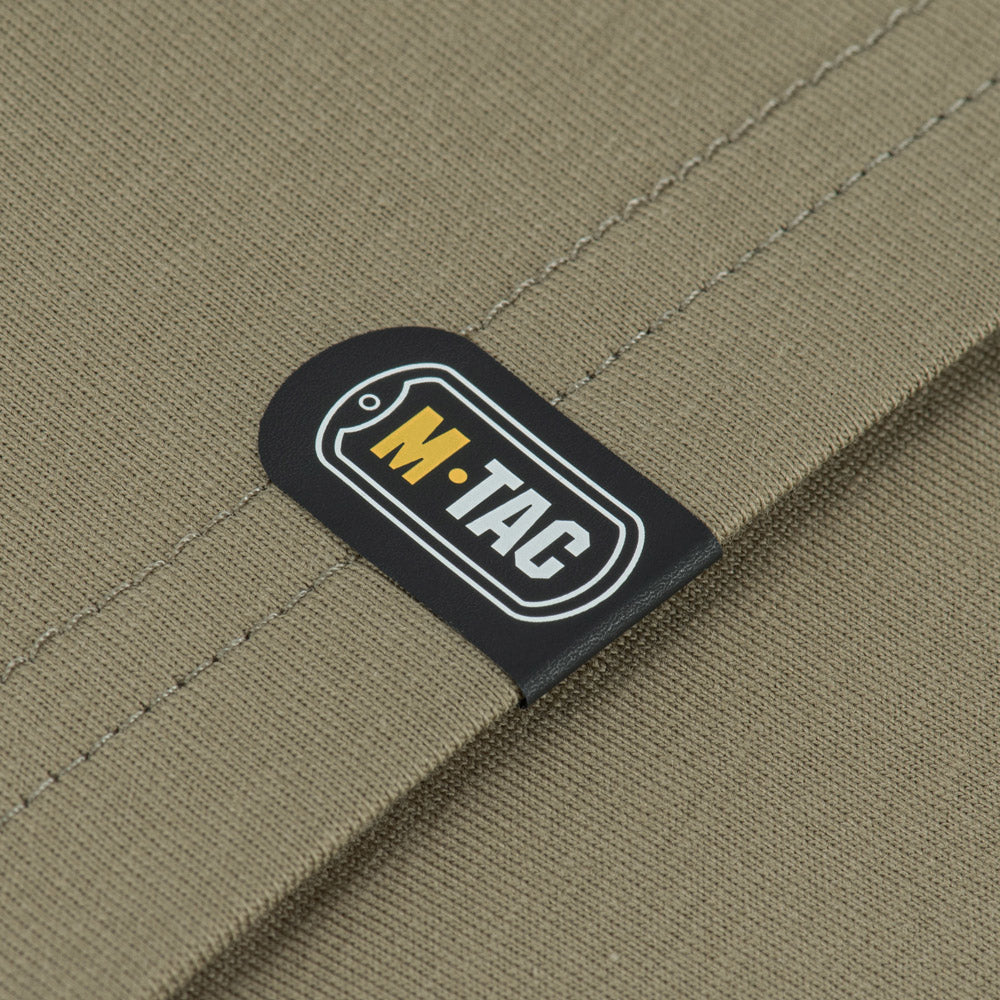 M-Tac 93/7 Tan T-shirt