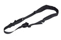 Primal Gear 1-point suspension Black