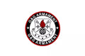 G&G Sticker - medium
