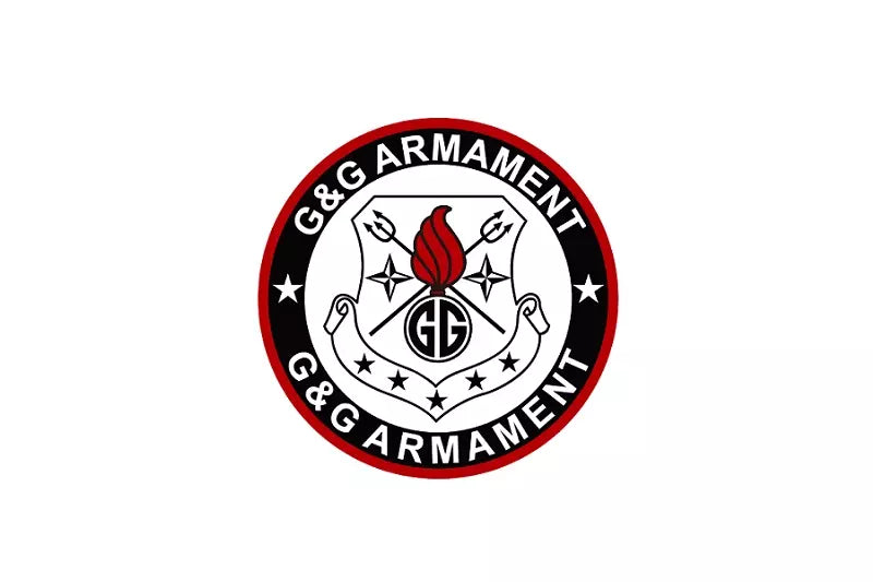 G&G Sticker - medium