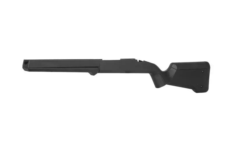 Amoeba Striker handguard and stock set AS-HS001-BK - black