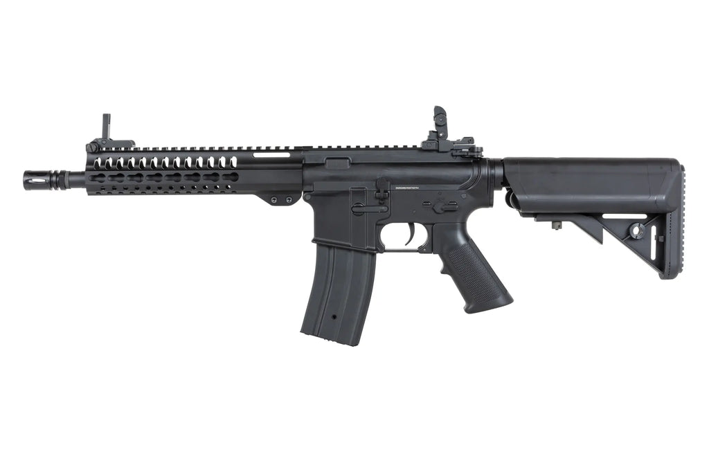 Golden Eagle 6612 airsoft Carbine Black