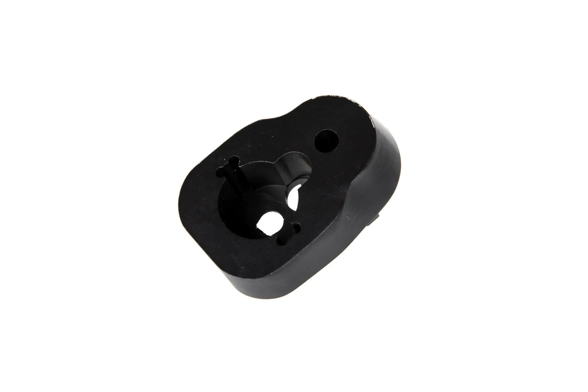 Dropstock CNC  for M4/M16 AEG/HPA Replicas - Black