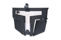 Helmet Mask - Black
