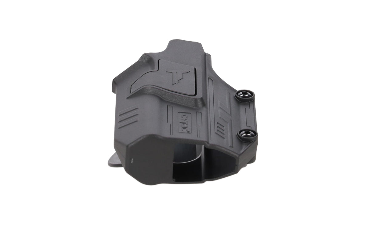 Mega-Fit FL TLR-1/2 Universal Holster Black