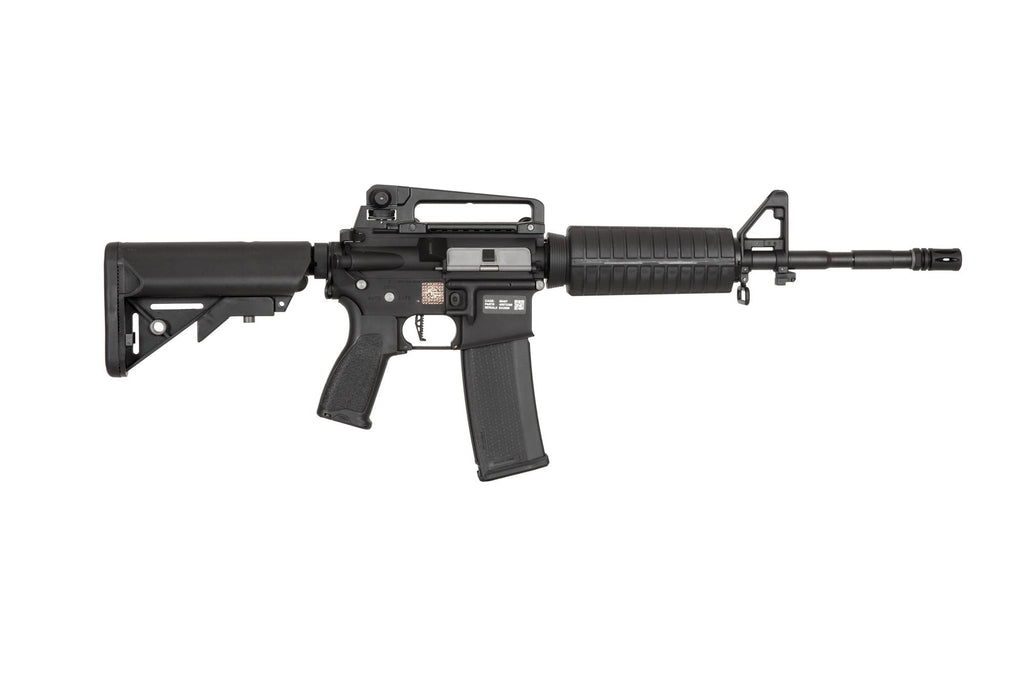 RRA SA-E01 EDGE 2.0™GATE ASTER carbine replica - black