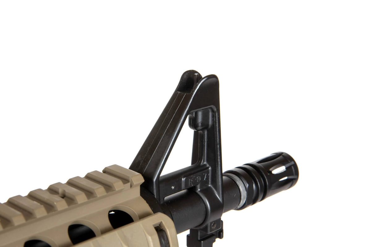 SA-C04 CORE™ airsoft rifle - Half-Tan