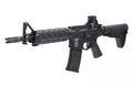 B4A1 ELITE SD (B.R.S.S.) Carbine Replica - Black
