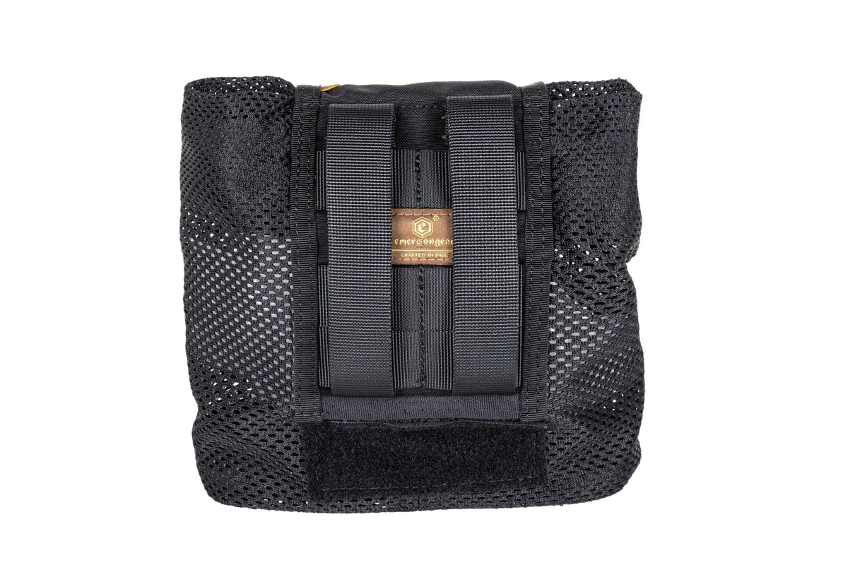Emerson Gear dump bag EM9721 Black