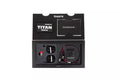 TITAN™ V2 NGRS Controller Set (Full Set, rear wired)