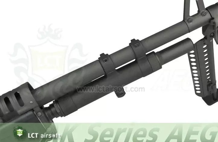 M60VN machinegun replica