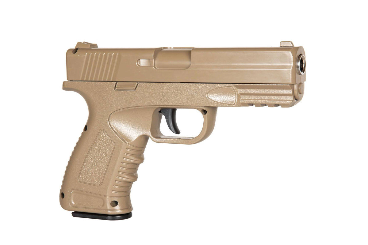 G39 Pistol Replica - TAN