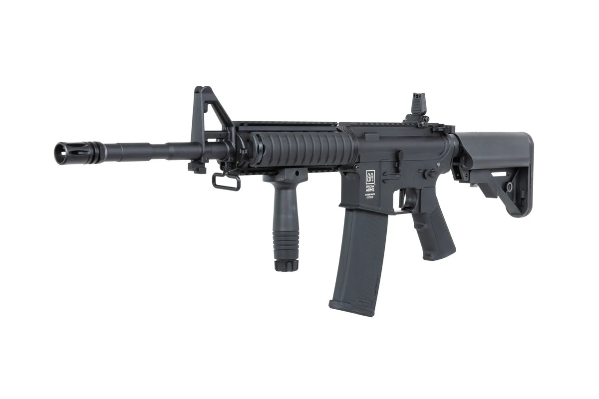 Specna Arms SA-C03 CORE™ Gen.2 HAL ETU™ airsoft Carbine Black